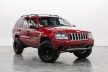 Suspensii EFS +40 mm kit înălțare șasiu JEEP Grand Cherokee WJ WG 1999-2005