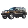   Suspensii EFS +40 mm kit înălțare șasiu JEEP Commander XH  XK 2006-> 