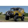   Suspensii EFS +50 mm kit înălțare șasiu  Land Rover Defender 90