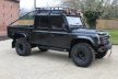 Suspensii EFS +50 mm kit înălțare șasiu Land Rover Defender 130  <-1991