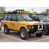   Suspensii EFS +50 mm kit înălțare șasiu Land Rover Range Rover 1971-1998