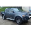   Suspensii EFS +0-30 mm kit înălțare șasiu Mitsubishi L200 2015-2019 2019-> ELITE 