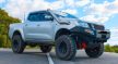 Suspensii EFS +35 mm kit înălțare șasiu Nissan Navara D23 NP300 2015-> ELITE