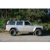   Suspensii EFS +50 mm kit înălțare șasiu  Nissan Patrol Y60 lung 5 uși 2,8Td 1989-1997 ELITE