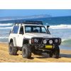   Suspensii EFS +50 mm kit înălțare șasiu Nissan Patrol Y60 scurt 3 uși 2,8Td 1989-1997 ELITE