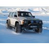   Suspensii EFS +100 mm kit înălțare șasiu Nissan Patrol Y60 lung 5 uși 2,8Td 1989-1997 X-TREME