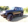   Suspensii EFS +0-30 mm kit înălțare șasiu Nissan Patrol Y61 lung 5  uși 2,8Td 3,0Di 1998-2010 ELITE
