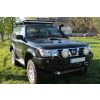   Suspensii EFS +0-30 mm kit înălțare șasiu Nissan Patrol Y61 scurt 3 uși 2,8Td 3,0Di 1998-2010 ELITE