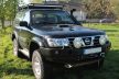 Suspensii EFS +75 mm kit înălțare șasiu  Nissan Patrol Y61 scurt 3 uși 2,8Td 3,0Di 1998-2010 ELITE