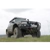   Suspensii EFS +75 mm kit înălțare șasiu Nissan Patrol Y61 lung 5 uși 2,8Td 3,0Di 1998-2010 X-TREME