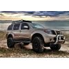   Suspensii EFS +20 mm kit înălțare șasiu Nissan Pathfinder R51 2005-2015