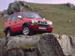 Suspensii EFS +50 mm kit înălțare șasiu  Ford Maveric  1993-2004
