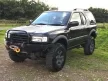 Suspensii EFS +35 mm kit înălțare șasiu Opel Frontera B 1999-2003