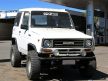 Suspensii EFS +50 mm kit înălțare șasiu Daihatsu Rocky F70, F75, F80RV, 1987-1993/08 ENFORCER