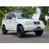   Suspensii EFS +30 mm kit înălțare șasiu Suzuki Grand Vitara 5 uși 4 cilindri benzină1998-2005