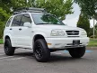 Suspensii EFS +30 mm kit înălțare șasiu Suzuki Grand Vitara 5 uși 4 cilindri benzină1998-2005
