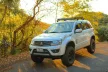 Suspensii EFS +30 mm kit înălțare șasiu Suzuki Grand Vitara 2005-2018