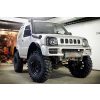   Suspensii EFS +30 mm kit înălțare șasiu Suzuki Jimny 1998-2015