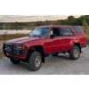   Suspensii EFS +40 mm kit înălțare șasiu Toyota 4 Runner cu bară torsiune față 1985-1989 ENFORCER