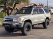 Suspensii EFS +50 mm kit înălțare șasiu Toyota 4 Runner Surf arc spiral pe spate 1996-2002 ELITE