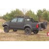   Suspensii EFS +40mm kit înălțare șasiu Toyota Hilux Vigo 2,5D 3,0D  2005-2015 XTR EXTRA HD