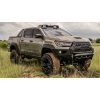   Suspensii EFS +40mm kit înălțare șasiu Toyota Hilux Revo 2,4D 2,8D  2015->  ELITE