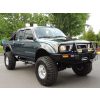   Suspensii EFS +50 mm kit înălțare șasiu Toyota Hilux bară torsiune față  1988-1996 ENFORCER