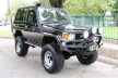 Suspensii EFS +50 mm kit înălțare șasiuToyota Land Cruiser LJ RJ 70 73 77 1990-1996 ELITE
