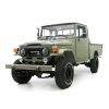   Suspensii EFS +50 mm kit înălțare șasiu Toyota Land Cruiser FJ HJ 45 47 platformă, lung închis 1980-1986 ELITE