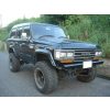   Suspensii EFS +50 mm kit înălțare șasiu  Toyota Land Cruiser FJ HJ 60 61 62 1986-1990 ENFORCER