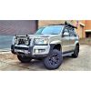   Suspensii EFS +40 mm kit înălțare șasiu Toyota Land Cruiser 120 125  2003->   ELITE