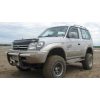   Suspensii EFS +40 mm kit înălțare șasiu Toyota Land Cruiser 90 scurt 1996-2003   ELITE