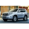   Suspensii EFS +40 mm kit înălțare șasiu Toyota Land Cruiser 150 155  2003->   ELITE