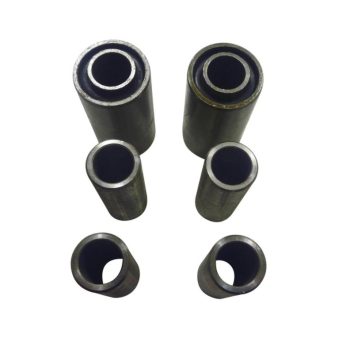   Set bucșe poliuretan EFS pentru arc cu foi față Nissan Patrol K160 model anterior1984