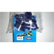 Set bucșe poliuretan EFS pentru arc cu foi spate Isuzu D-Max 2008-2012, Trooper 1986-1991, Opel Fronter A 1992-1995