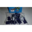 Set bucșe poliuretan EFS pentru arc cu foi spate Ford Ranger 1987-2006, Mazda B2500 1987-2006
