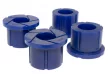 Set bucșe poliuretan EFS pentru arc cu foi spate Ford Ranger T6 PX 2011-> Mazda BT50 2011->