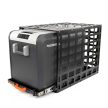 Expedition-Gear Box (cage) for the drop fridge slide Dometic CFX3 45