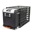Expedition-Gear Box (cage) for the fridge slide Dometic CFX3 45