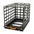 Expedition-Gear Box (cage) for the drop fridge slide 59cm x 34cm