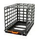 Expedition-Gear Box (cage) for the drop fridge slide 59cm x 34cm