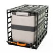 Expedition-Gear Box (cage) for the drop fridge slide 59cm x 34cm