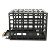   Expedition-Gear Box (cage) for the drop fridge slide 59cm x 34cm