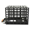 Expedition-Gear Box (cage) for the drop fridge slide 59cm x 34cm
