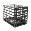 Expedition-Gear Box (cage) for the drop fridge slide 59cm x 34cm