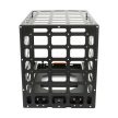 Expedition-Gear Box (cage) for the drop fridge slide 59cm x 34cm