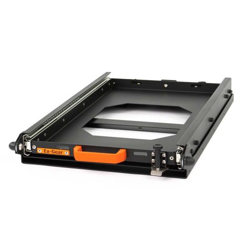 Expedition-Gear Drop down fridge slide 59cm x 34cm, Indel TB31