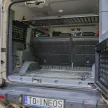 Expedition-Gear Expedíciós tetőpolc - Ineos Grenadier