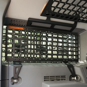 Expedition-Gear belső MOLLE panel - Ineos Grenadier