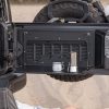   Expedition-Gear Expedíciós asztal  - Jeep Wrangler JKU/JK/JLU/JL